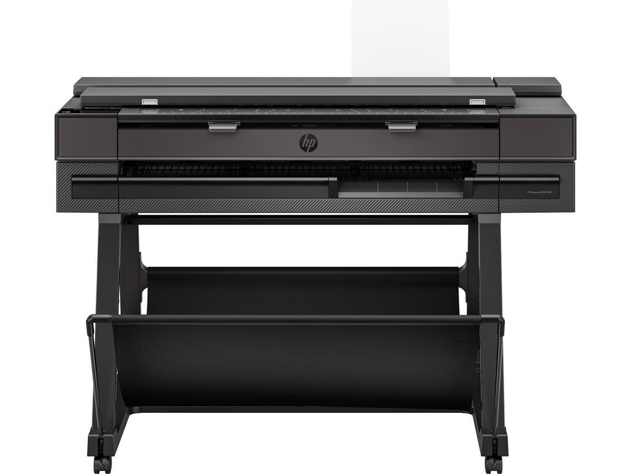 Tiskárna HP DesignJet T850 36 (2Y9H2A) SE SKENEREM